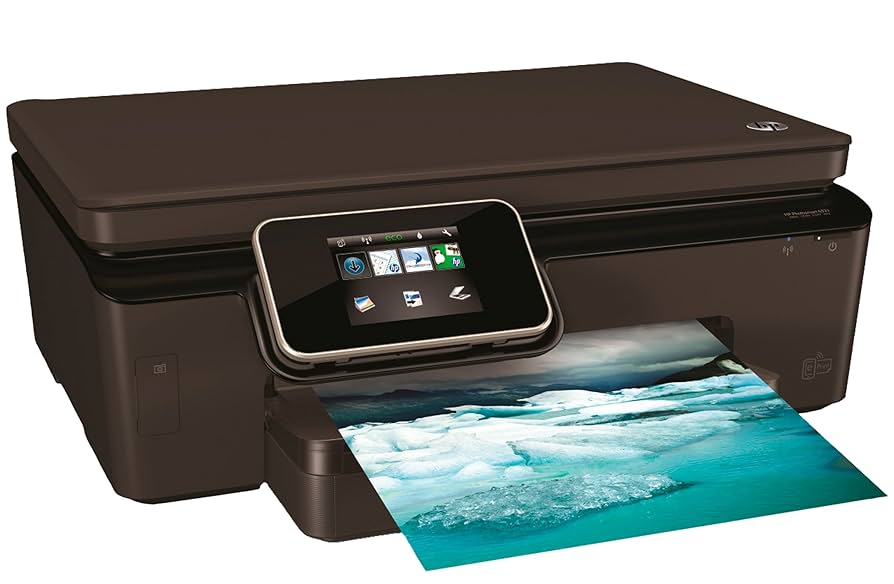 Amazon | HP Photosmart 6521 A4カラー複合機 (ワイヤレス印刷